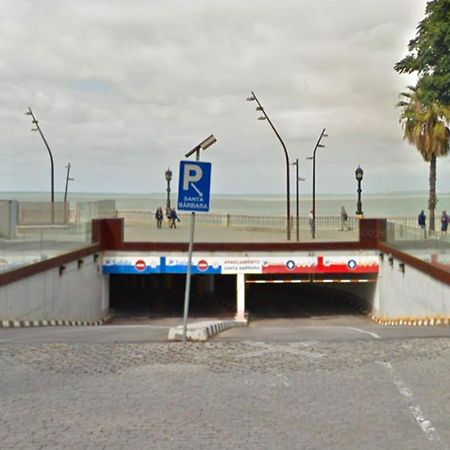 カディスRincon En El Mentideroアパートメント エクステリア 写真