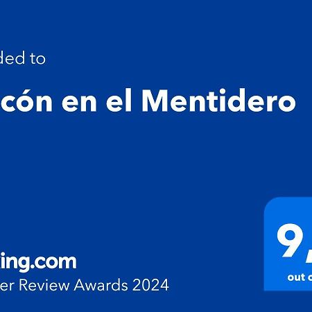 カディスRincon En El Mentideroアパートメント エクステリア 写真