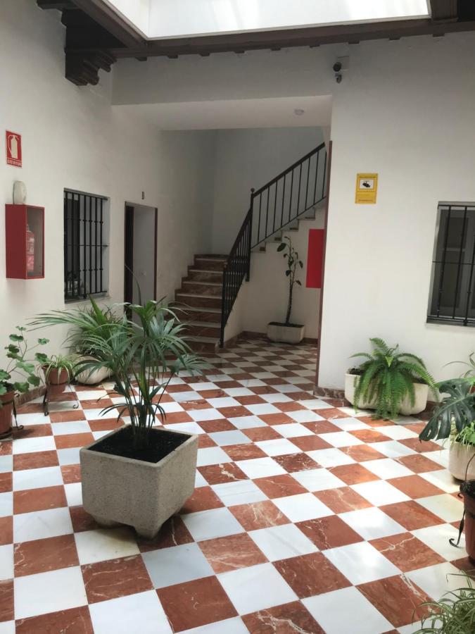 カディスRincon En El Mentideroアパートメント エクステリア 写真